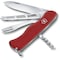 Swiss Army Brands 2024 Victorinox Cheese Master Red Blister VIC-0.8313.W - alternate 1